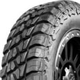 thumbnail image 5 of RoadOne Aethon M/T X Mud Terrain LT35X12.50R20 121Q E Light Truck Tire, 5 of 5