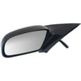 thumbnail image 3 of MIRROR Compatible For 1995-2005 Chevrolet Cavalier Pontiac Sunfire Left Driver Paintable, 3 of 5