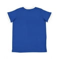 thumbnail image 2 of LAT 6132 Youth Soccer Ringer T-Shirt, 2 of 2