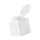 thumbnail image 1 of Contenedor de almacenamiento de polvo para lavandería con tapa, contenedor de cuentas para lavandería, , 1000ml, caja de exhibición decorativa, 1 of 8