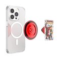 thumbnail image 4 of Phone Grip PopSockets para iPhone MagSafe Deadpool x Wolverine, 4 of 8