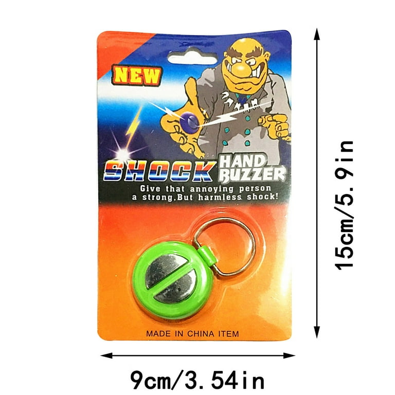 Shock sale toys pranks