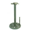 thumbnail image 6 of Hampton Nautical Seaworn Blue Paper Towel Holder 13"-Sea Turtle Beach Decor-Cast Iron, 6 of 7