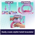 thumbnail image 2 of Kit de Manualidades Cool Maker Stack’d Heishi para Pulseras con Cuentas, 2 of 8