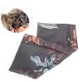 thumbnail image 4 of Workout Hair Band, Sports Workout Hair Bands Stylish Beautiful Exquisite Pattern  For Daily Use For Parties For Girls #FF92-1,#FF92-2,#FF92-3,#FF92-4, 4 of 8