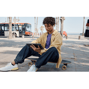 Restored JBL TUNE230NC TWS - Lifestyle Headphones - TRUE WIRELESS NC - ANC/Dual Microphones/Multi -AI
