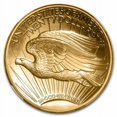 thumbnail image 3 of 2009 Ultra High Relief Double Eagle MS-70 NGC (St Gaudens Label), 3 of 3