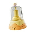 thumbnail image 2 of yuksok Roue Électrique pour Enfants Jouet Éducatif pour Débutants Jaune, 2 of 9