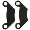 thumbnail image 3 of Niche Semi-Metallic Brake Pad Set for Polaris Sportsman 570 850 1911278 UTV 519-KPA2224D, 3 of 6