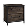 thumbnail image 1 of Sauder® Steel River Lateral File, Carbon Oak®, 427654, 1 of 8