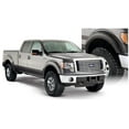 thumbnail image 2 of BUSHWACKER 09-14 Ford F150 Pocket Style Flares Set of 4 P/N - 20929-02, 2 of 10