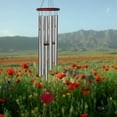 thumbnail image 4 of Woodstock Chimes of Earth, Silver- Encore Collection (DCS37), 4 of 4