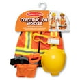 thumbnail image 4 of Childs Construction Worker Costume, 4 of 10