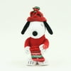 Snoopy 9-inch Singing and Walking Snoopy