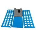 thumbnail image 5 of T-Shirt Folding Board,  iMounTEK Plastic Laundry Clothes Flip Fold Laundry Room Organizer,  23x27.5inch, 5 of 10