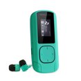thumbnail image 1 of MP3 Energy Sistem Clip 8 GB Menta Energy Sistem MP3 Clip, 1 of 4