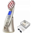 thumbnail image 1 of Alments Hairrevive - Portable Rechargeable Alments Hair Revive Brush, 1 of 5
