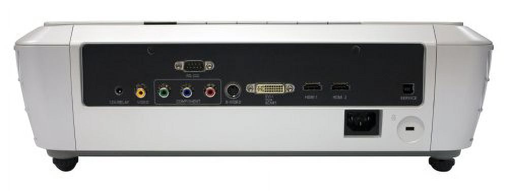 Optoma 1080p DLP High Definition Home Theater Projector