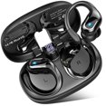 thumbnail image 1 of Auriculares inalámbricos deportivos Bluetooth 5.3 IP7 Waterproo, 1 of 1