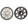 thumbnail image 1 of 12 Speed ​​Road Bike Cassette XDR Bicycle Freewheel Replacement Cycling Accessories, 1 of 7