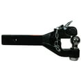 thumbnail image 3 of Reese Towpower 7024300 Pintle Hook, Fits 2 Inch Square Receiver, 10,000 lbs. Capacity, 3 of 8