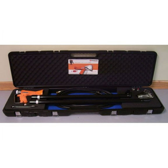 Ripack 3000 Carry All Extension Kit (Includes Heatgun Kit, Combo 6-8 Ext, and Case)