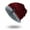 Claret, variant on 2026 New Beanies Hats Men,Windproof Cold Protection for Skiing,Hiking,Cycling Winter Hats for Men,Fleece Lined Mens Beanie,Navy