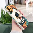 thumbnail image 3 of Funda de teléfono Hello Astronaut para Samsung, A54, A34, A24, A14, A73, A53, A33, A23, A13, A04, A04S, A72, A52, A52S, A32, A22, A15, A25, A35, A55, 4G, 5G, 3 of 5