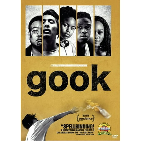 Gook (DVD)