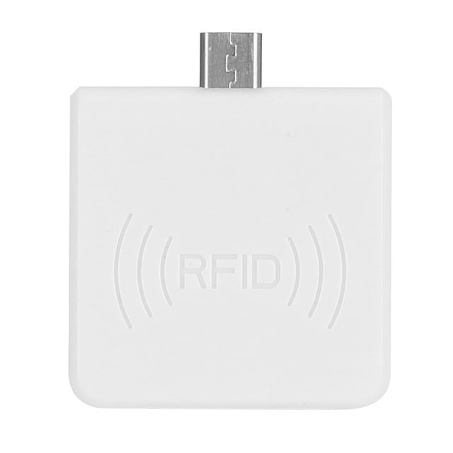 VGEBY Superb Craftsmanship Card Reader, Phone Card Reader For Smart Phone Hotel Company Pocket PC Apartment Digital Camera Home Music Player Office