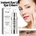 Daqian Instant Eye Lift Eye Cream AntiingWrinkle Serum Complexs Eye