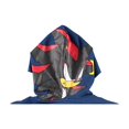 thumbnail image 4 of Boys Sonic The Hedgehog Costume Zip Up Fleece Hoodie- Sizes 4-20, 4 of 7