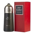 thumbnail image 3 of CARTIER PASHA EDITION NOIRE EDT 150 ML, 3 of 3
