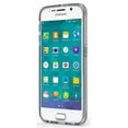 thumbnail image 4 of PUREGEAR SLIM SHELL PRO CLEAR ANTI-SHOCK CASE COVER FOR SAMSUNG GALAXY S6, 4 of 7