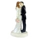 thumbnail image 1 of Regalos de boda Figuras de regalo Figurita de regalo Tu San Valentín Novio Pastel Adorno para pastel E, 1 of 6