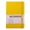 Yellow, variant on Solid Notebook, Thick Paper Hardcover Journal for Students, Classroom, Office and Personal Use