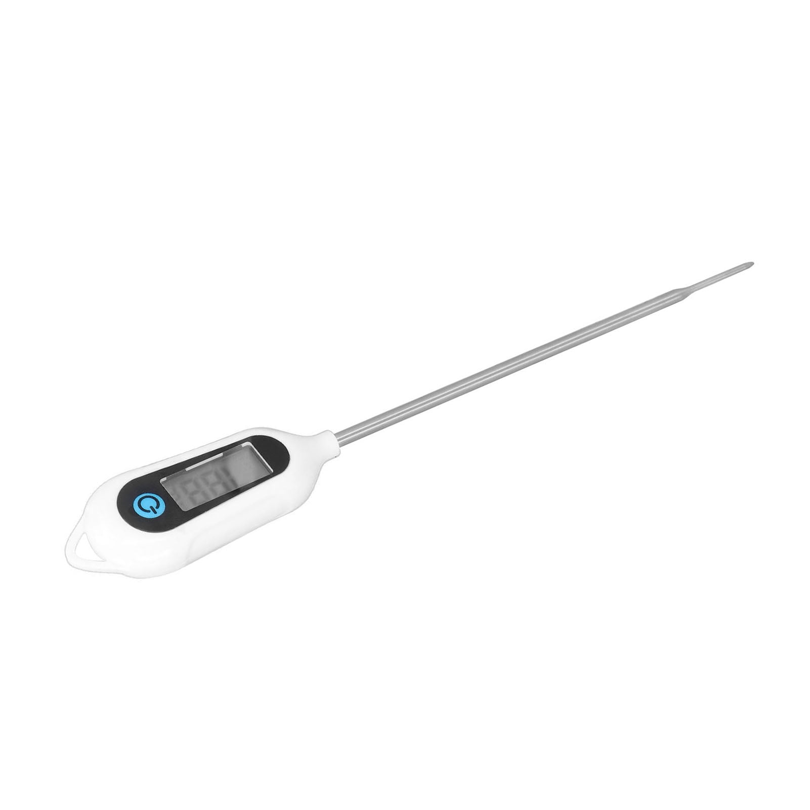LYUMO Liquid Thermometer,Stainless Steel Probe Thermometer High