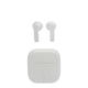 thumbnail image 4 of Audífonos Inalámbricos TWS STF HYRO con Cancelación de Ruido ENC, 4 Micrófonos, Bluetooth, 35-42h de Batería, Estuche de Carga Tipo C, color blanco, 4 of 12