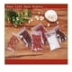 thumbnail image 5 of 100Pcs Small Clear Vacuum Bags Plastic Baggies Baggy Grip Self Seal Resealable Zip Lock For Kitchen Food Mini Tool Parts Storage, 5 of 5