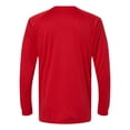 thumbnail image 2 of Paragon - Long Islander Performance Long Sleeve T-Shirt - 210, 2 of 2