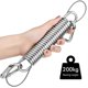 thumbnail image 2 of 2024 Suspension Spring Steel Spring Swing For Hanging Chair Spring For Hammock Chairs Spring Suspension, 2 of 2