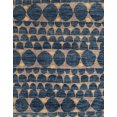 thumbnail image 1 of Ahgly Company Indoor Rectangle Abstract Granite Gray Abstract Area Rugs, 8' x 10', 1 of 6