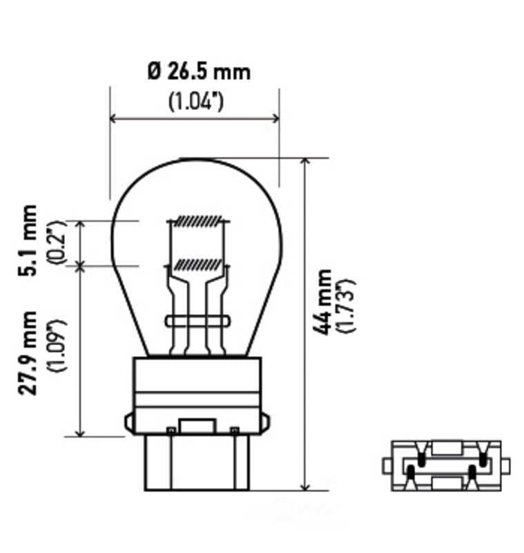 Hella 3757A OE Certified