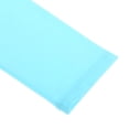thumbnail image 5 of Camisetas de golf para libre de secado rápido Anti  Neck Gaiter con máscara Azul S Cola Camisas de golf para mujer, 5 of 5