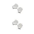 thumbnail image 4 of Sonducket 1 par de guantes para niños a prueba de congelación, cómodos, de invierno, para niños pequeños y niñas, para mantener el calor, cubiertas Type2 NO2 Sonducket CBP207057, 4 of 6