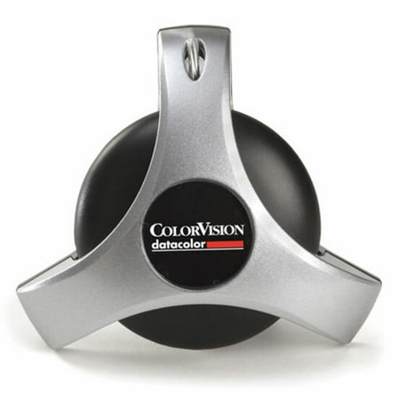 ColorVision Spyder2express Monitor Calibration