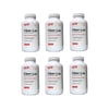 6 pack RUGBY FIBER-LAX POLYCARBO 500MG TAB CALCIUM POLYCARBOPHIL-625MG 500 COUNT