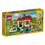 LEGO Creator Modular Poolside Holiday 31067