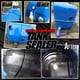 thumbnail image 2 of Kit sellador de tanques Cycle KBS Coatings 52000 Seals, tanque de 19 litros, 2 of 4