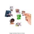 thumbnail image 2 of Figura de Acción MATTEL Minecraft Multipack Mini, 2 of 4